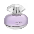 Yardley Flowerful Collection Elegant Iris Women's Perfume
